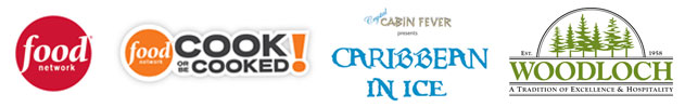 ice carving logos