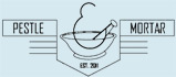 Young Patrons: P&amp;M Logo