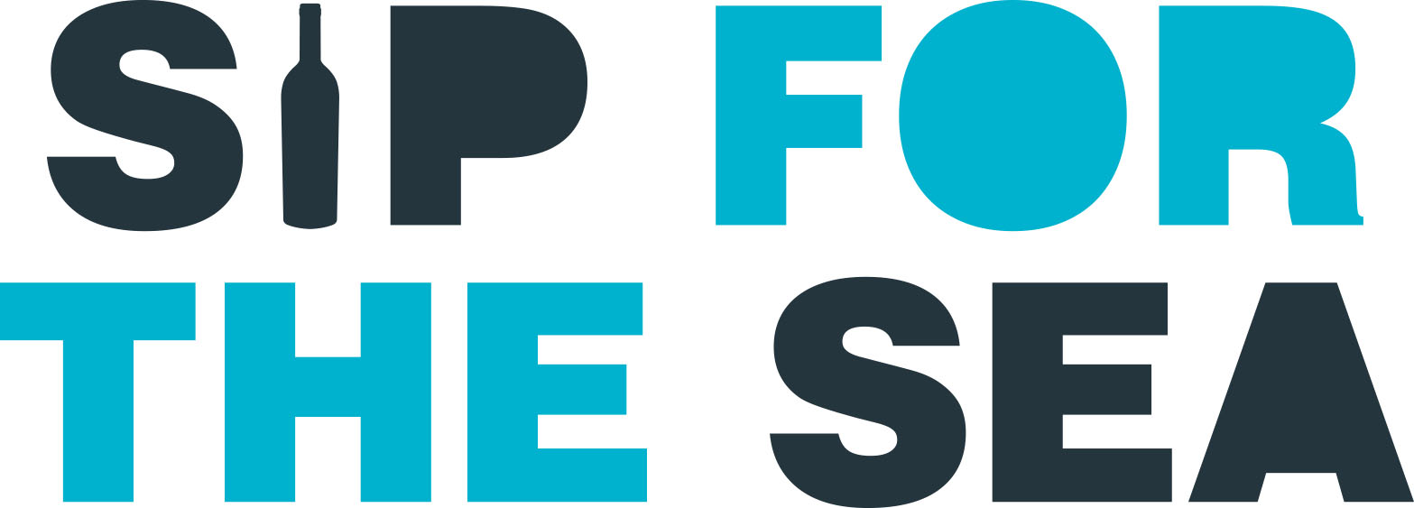 Sip for the Sea Logo