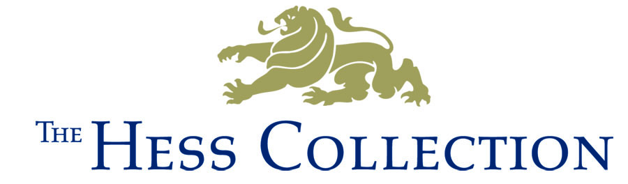 Hess Collection Logo