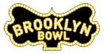 Patrons Brooklyn Bowl Logo
