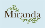 Patrons Miranda Logo