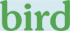 Patrons Bird Logo