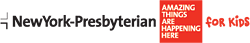 New York Presbyterian Logo